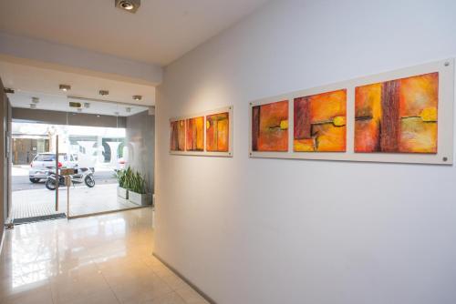 Apartamento Studio Guatemala - By Hart