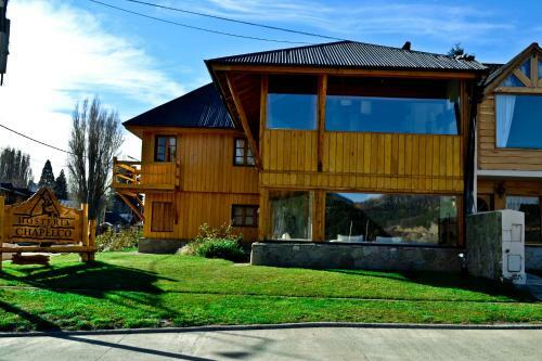 Posada Hosteria Del Chapelco