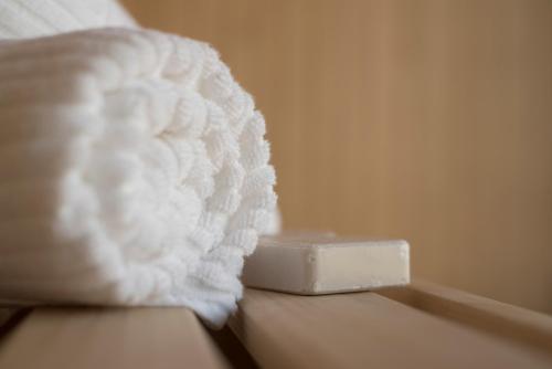 Ville Saint Germain Apart Hotel & Spa