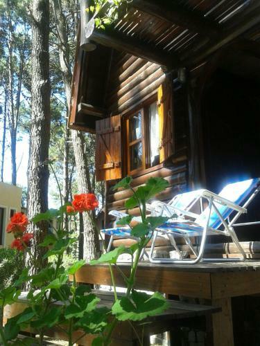 Lodge Caba�as De La Abuela
