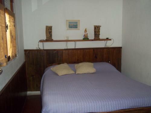 Lodge Los Duendes Del Mar