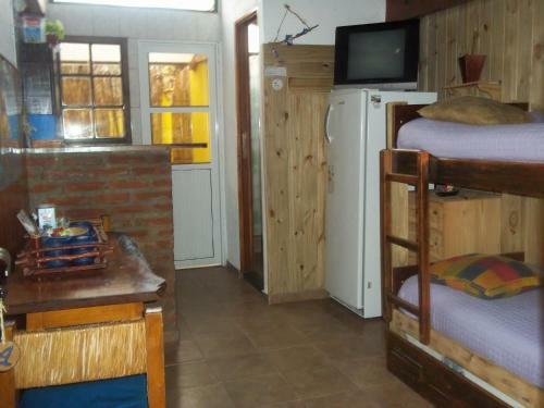 Lodge Los Duendes Del Mar
