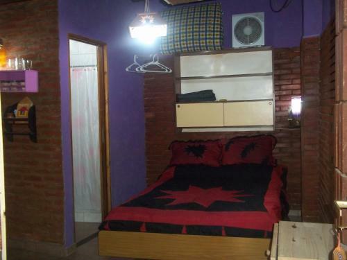 Lodge Los Duendes Del Mar