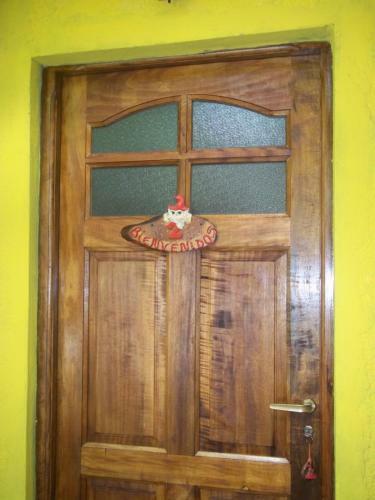 Lodge Los Duendes Del Mar