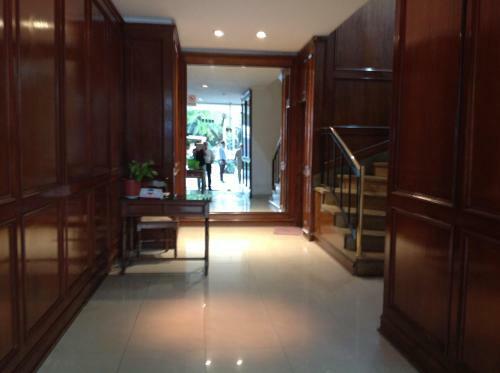 Apartamento Departamento Zona Puerto de Olivos