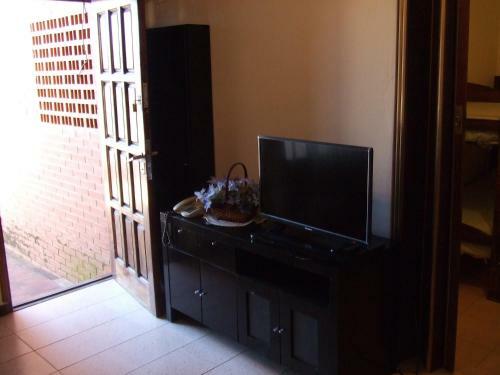 Apartamento Duplex Calle 27