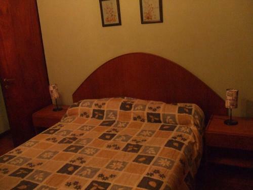 Apartamento Duplex Calle 27