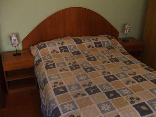 Apartamento Duplex Calle 27