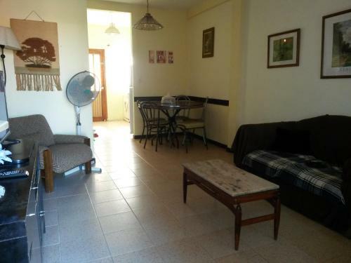 Apartamento Duplex Calle 27