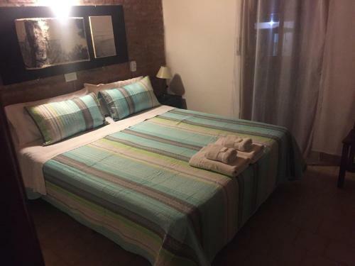 Hotel Berlin Pinamar