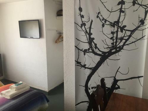 Hotel Berlin Pinamar