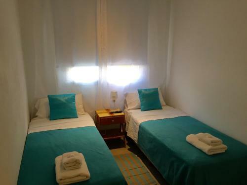 Hotel Berlin Pinamar