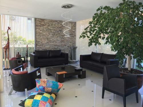 Apartamento La Mirage