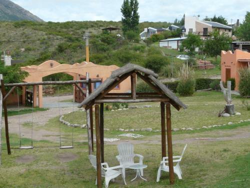 Lodge Complejo Ramadas