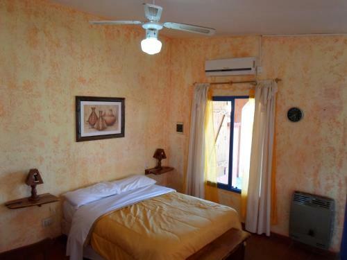 Lodge Complejo Ramadas