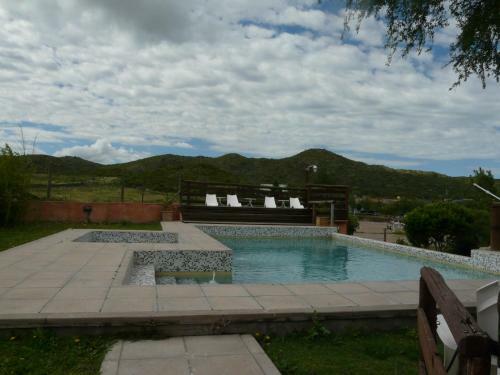 Lodge Complejo Ramadas