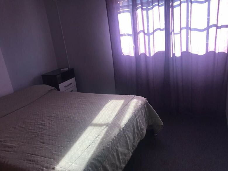 Apartamento Departamentos Belgrano 674