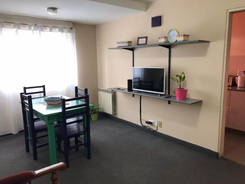 Apartamento Departamentos Belgrano 674