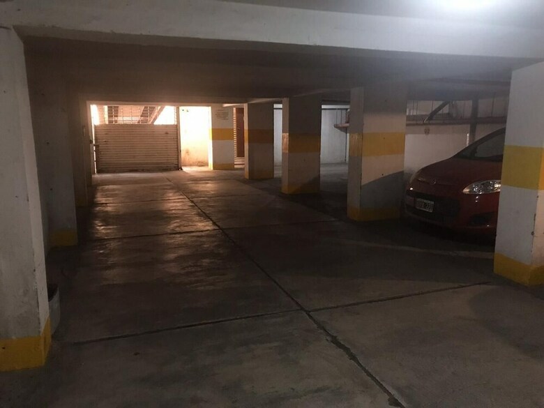 Apartamento Departamentos Belgrano 674