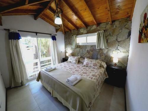 Lodge Caba�as Victoria