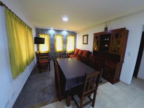 Lodge Caba�as Victoria