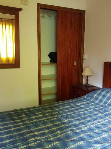 Lodge Caba�as Victoria