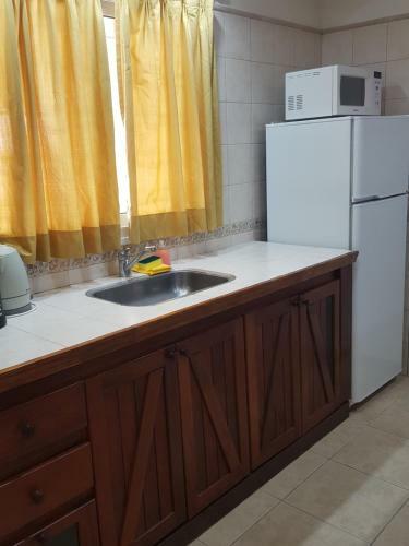 Lodge Caba�as Victoria