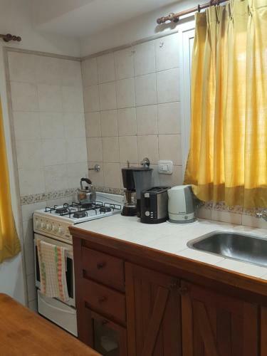 Lodge Caba�as Victoria