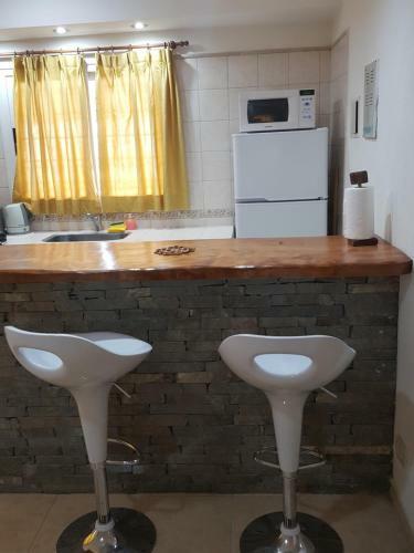 Lodge Caba�as Victoria