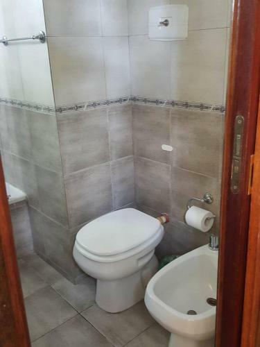 Lodge Caba�as Victoria