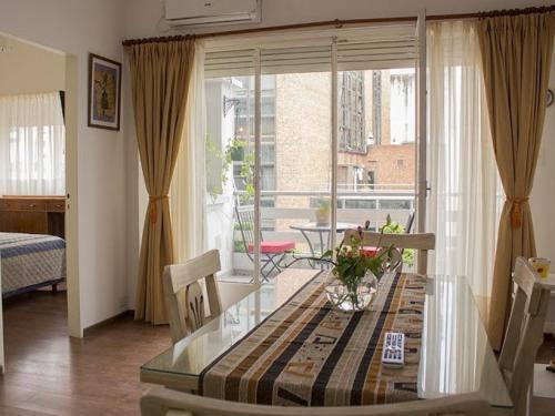 Apartamento Tango Bs As