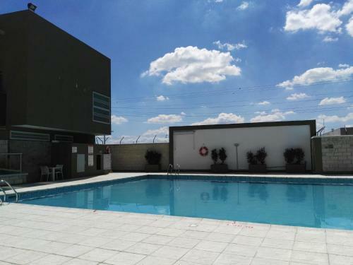 Apartamento Complejo Terra Forte I