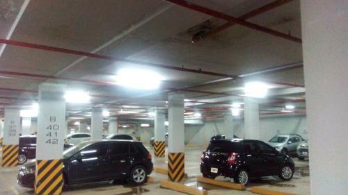 Apartamento Complejo Terra Forte I