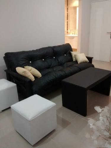 Apartamento Complejo Terra Forte I