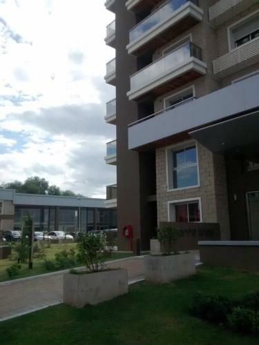 Apartamento Complejo Terra Forte I