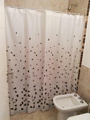 Apartamento Complejo Terra Forte I