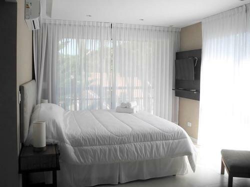 Apartamento Suite House Carilo