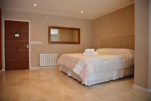 Apartamento Suite House Carilo