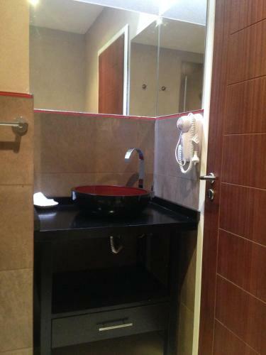 Apartamento Suite House Carilo