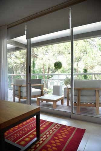 Apartamento Suite House Carilo