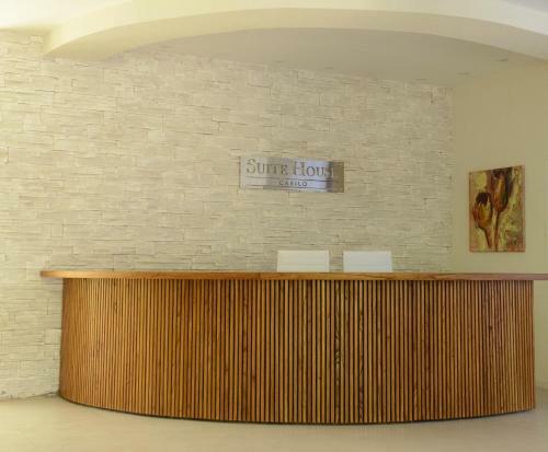 Apartamento Suite House Carilo