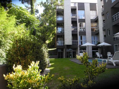 Apartamento Suite House Carilo