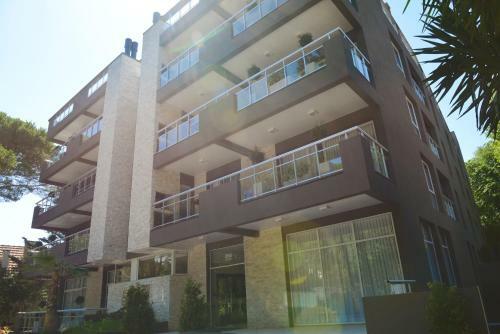 Apartamento Suite House Carilo