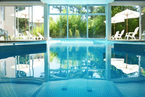 Apartamento Suite House Carilo