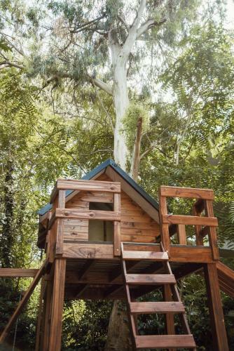 Apartamento Suite House Carilo