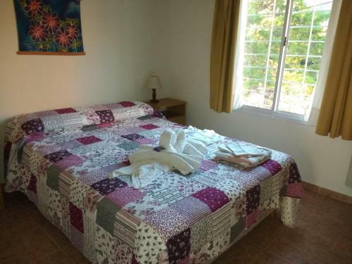 Lodge Caba�a Amuyen