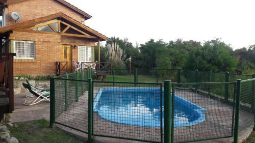 Lodge Caba�a Amuyen