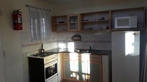 Lodge Caba�a Amuyen