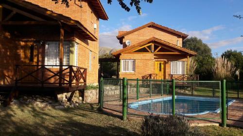 Lodge Caba�a Amuyen