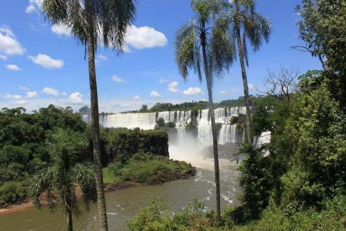 Alquiler Cataratas